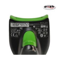 One Month NCR 1902G-BF Scanner Kit Printer Rental