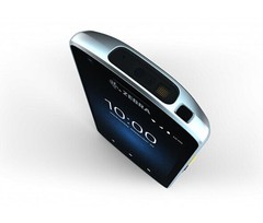Zebra EC55 Mobile Computer Touchscreen 5MP 4GB/64GB QR Imager Barcode Scanner