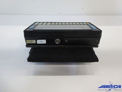 LXE 2280 HANDHELD TERMINAL — BATTERY NOT INCLUDED