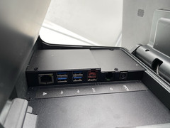 Elo Touch Z30-POS-STAND-CFD