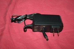 Lot of Radiant POS (1) Kitchen Controller P823F010 (1) Bump Bar (1) P. supply