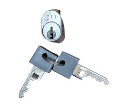 ESP J101–J500 Series 211 Cash Drawer Lock And Key Set Unused V