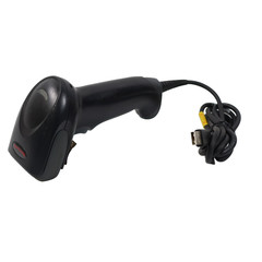 Honeywell 1450G2D-2-INT Voyager 2D Area-Imaging Barcode Scanner USB Interface
