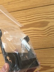 Toast Flex POS Thermal Receipt Printer Wall Mount
