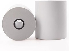 3 1/8 x 230ft Receipt Paper Rolls BPA Free Point of Sale