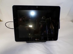 NCR 7761-3100-0000 Celeron N3160 1.6GHz 8GB RAM 120GB SSD Touch Dual Screen