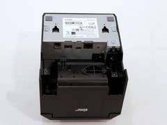 Star Micronics TSP100A(IV) POS Thermal Receipt Printer (Black)