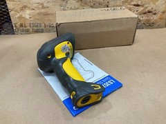 Symbol LS3578-FZ20005WR Barcode Scanner Unit #65D33*IAC