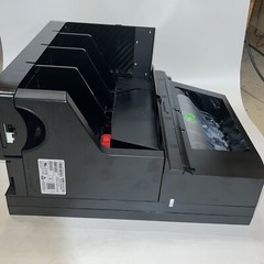 Money Controls CR5000 unit CR5000TCXX01030 No Motor REV:4.0 24V, 5A