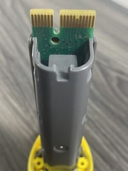 Cognex 820-0040-1R DataMan 8000 Series USB/RS-232 Communication Module RJ50 -USA