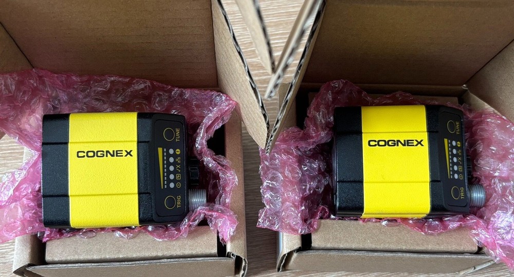 1PC New Cognex DMR-302X-00 Barcode Reader Free Shipping