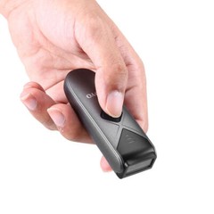 Wireless/Bluetooth/USB Wired QR Code Scanner UPC EAN Inventory Barcode Scanner