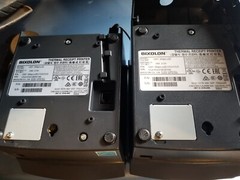 Pair of Bixolon Thermal Receipt Printers – Model SRP-350III