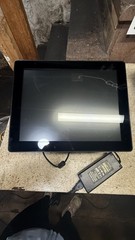 Unytouch 15” Touchscreen POS | i5-5300| 8GB RAM | 256GB SSD | WiFi BT