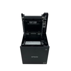 No Covers Epson TM-M30II-012 Model M362B Thermal Printer, Bluetooth/Ethernet/USB