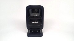 Zebra DS9208 Handsfree 1D/2D Barcode Scanner, Cable Not Included, Clearance Sale