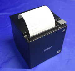 Epson TM-M30II-NT M362C Thermal POS Receipt Printer – RECONDITIONED W/ Warranty