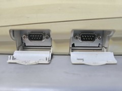 Sharp Electronic Cash Register Model ER-A410 Keys Very Clean Tested Works Great!