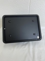 Shopify POS Retail Stand for iPad 10.2″, Point of Sale Tablet Stand W/ Case
