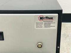 KeyTrak Drawer Short 240 key – Windows (S240-BLK) (No Key) / Free Shipping