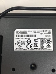 ZEBRA Symbol Motorola Quad Battery Charger SAC2000 -4000CR For MT2070 MT2090