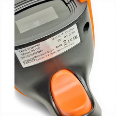 Tera D5100 Wireless 1D/2D Barcode Scanner Model: D5100-Z-US04 Wireless and Wired