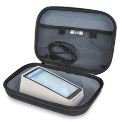 Hard Travel Case Fits Square Card Reader, Square Handheld, Receipt Printer , …