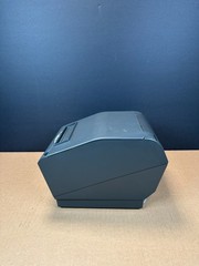 Star TSP700II Ethernet Thermal Receipt printer / No Power Adapter Ships Fast!!!