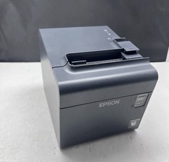 Epson TM-L90 M313A Point Of Sale Receipt Printer Ethernet USB