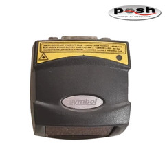 NEW Symbol SE965 Fixed Mount 1D Laser Barcode Scanner RS232 IP54
