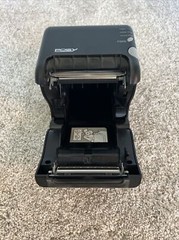 Posx ION PT2 Point of Sale Thermal Receipt Printer No Power Cable