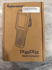 Intermec CK3R / CK3X Mobile Computer