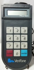 Verifone PinPad 1000 SE Pin Pad POS Payment Terminal Credit Card Fully Tested
