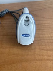 Symbol DS6707-HC2066BZZR 2D Barcode Scanner w/USB cable