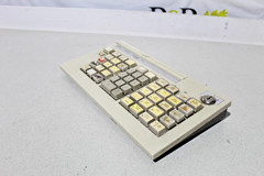 IBM 92F6320 M7 cash drawer keyboard