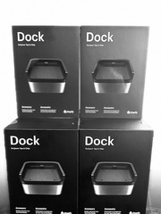 6 qty Shopify Dock and USB Cable ( Tap and Chip Card Reader) FREE SHIPPING