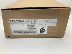 NEW Datalogic QuickScan I QBT2131 Handheld Barcode Scanner QBT2131-BK-BTK1