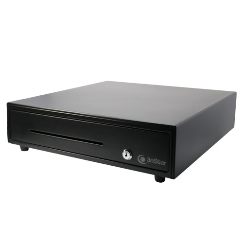 3nStar Heavy Duty Cash Drawer (CD326)