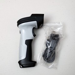 Inateck BCST-70 Bluetooth Barcode Scanner AI 1D Wireless 35m Range