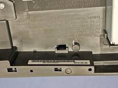 NCR 7197-6001-9001 Real POS Thermal Receipt Printer USB Serial NO POWER ADAPTER