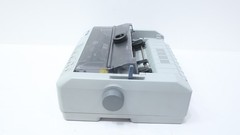 Epson P361A Ethernet Dot Matrix Printer 220-240v-ac