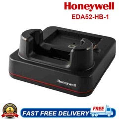 Honeywell – EDA52-HB-1 – Honeywell Single Charging Home Base – Docking – Mobile