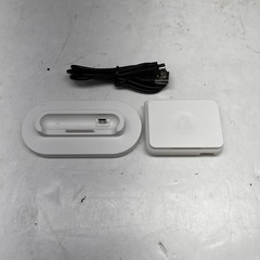 Shopify Model S1701 Chip & Swipe Card Reader With Charging Base Sold As Is J1