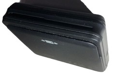 BBPOS CHB2A Chipper 2X BT Bluetooth NFC Card Reader 2AB7X-CHB2X. ( Works )