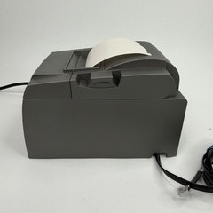 Star Micronics TSP100IIIU Thermal Receipt Printer TSP143IIIU Heartland – TESTED