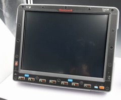 HONEYWELL THOR VM3W2 VM3WLAN VM3W2F5A1BUS04A WINDOWS 7 Multitouch PCAP Display