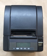 Citizen CT-S310II Series Thermal POS Receipt Printer *PLEASE READ DESCRIPTION*