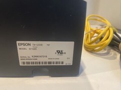 EPSON TM-U220B (767) M188B POS Receipt Printer E04 Ethernet USB Refurbished