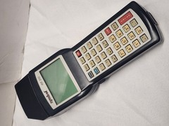 Symbol Portable Data Terminal PDT-3110. (Untested)