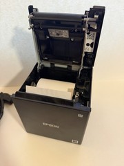 Epson TM-M30II M362A Point of Sale Thermal Receipt Printer Ethernet USB